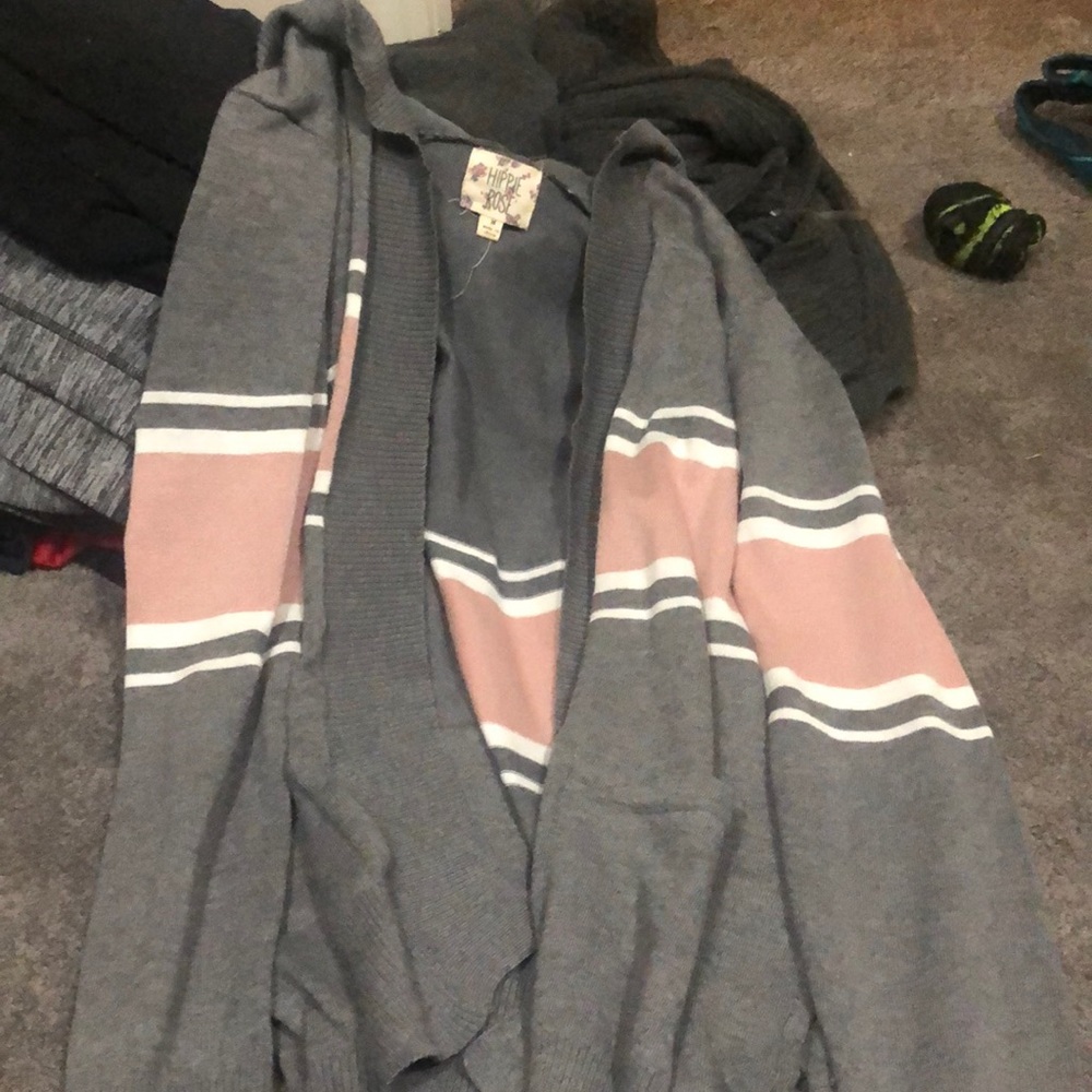 Women’s Cardigan
